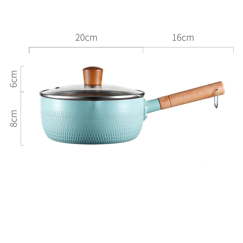Korean Koksessel – Bild 5 | LuxeStyle