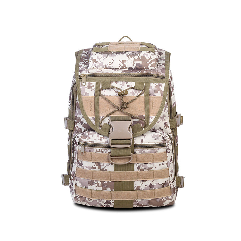 Reise-Rucksack Outdoor – Bild 8 | LuxeStyle