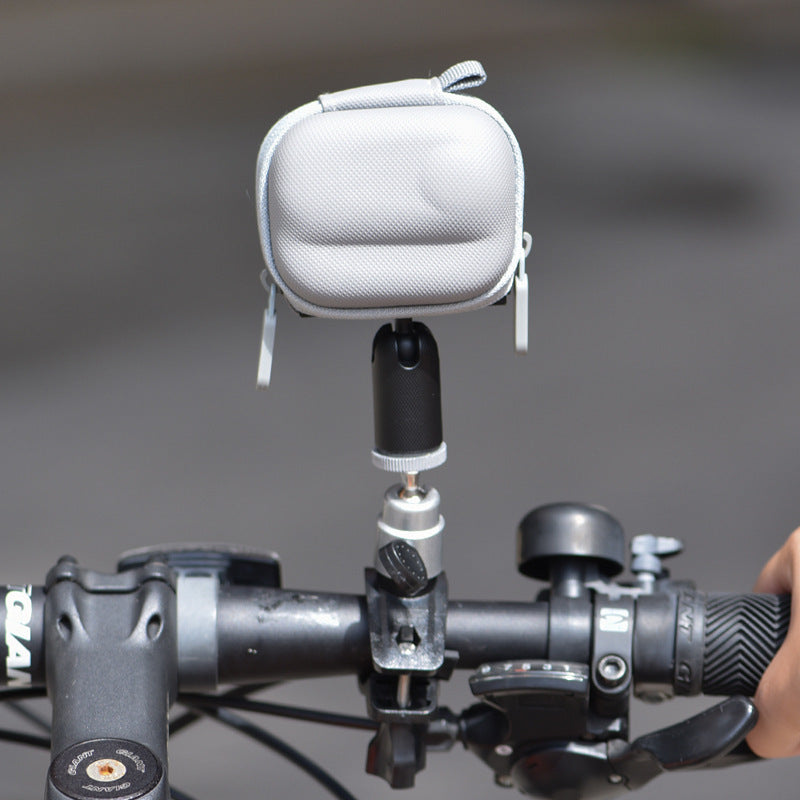 Schutzhülle für Insta360 GO3 Kamera – Bild 5 | LuxeStyle