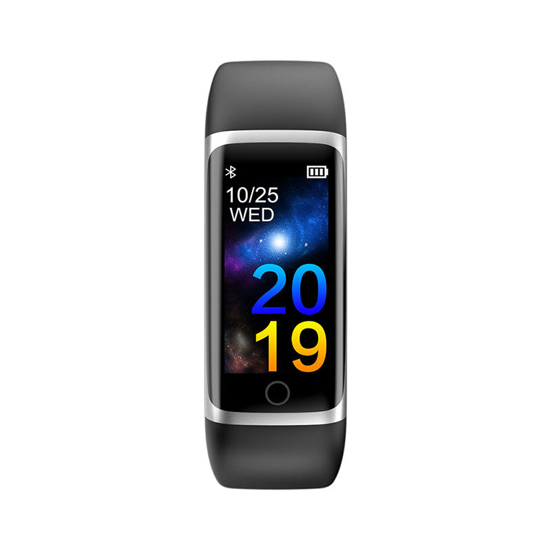 Smart-Armband mit Schritt- & Schlafüberwachung – Bild 1 | LuxeStyle
