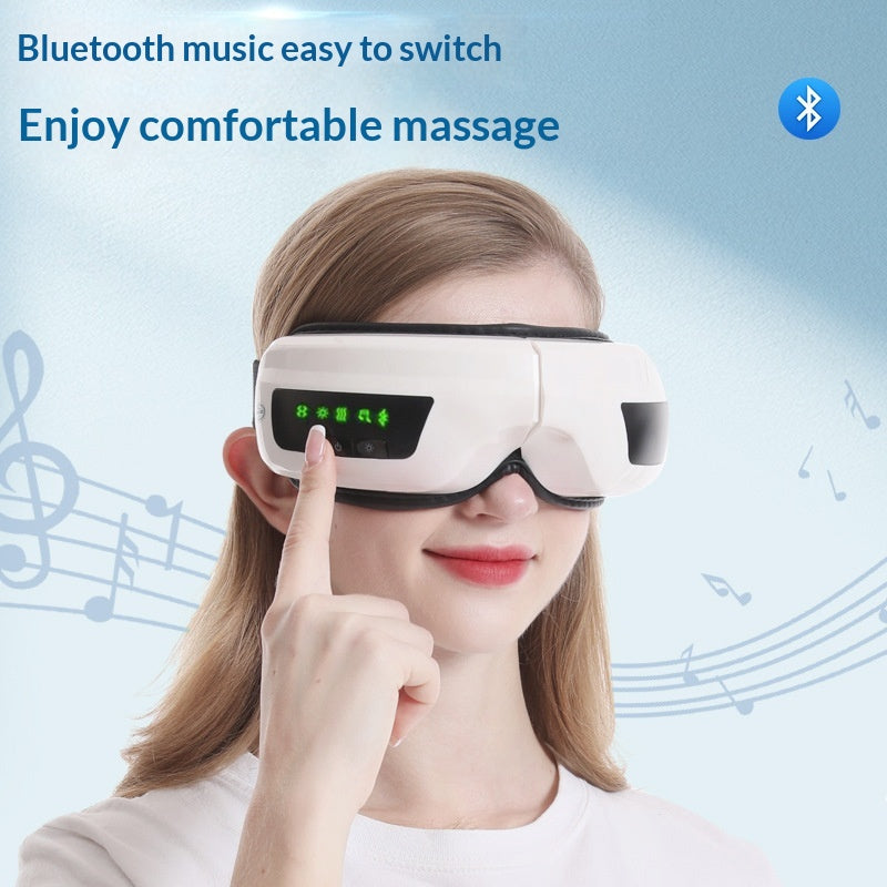 Eye Massager Bluetooth