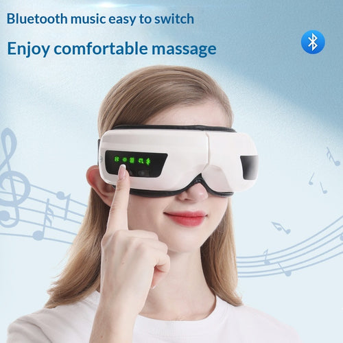 Eye Massager Bluetooth