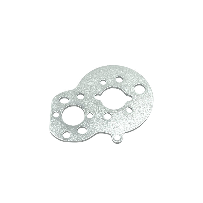Motorhalter für RC-Autos