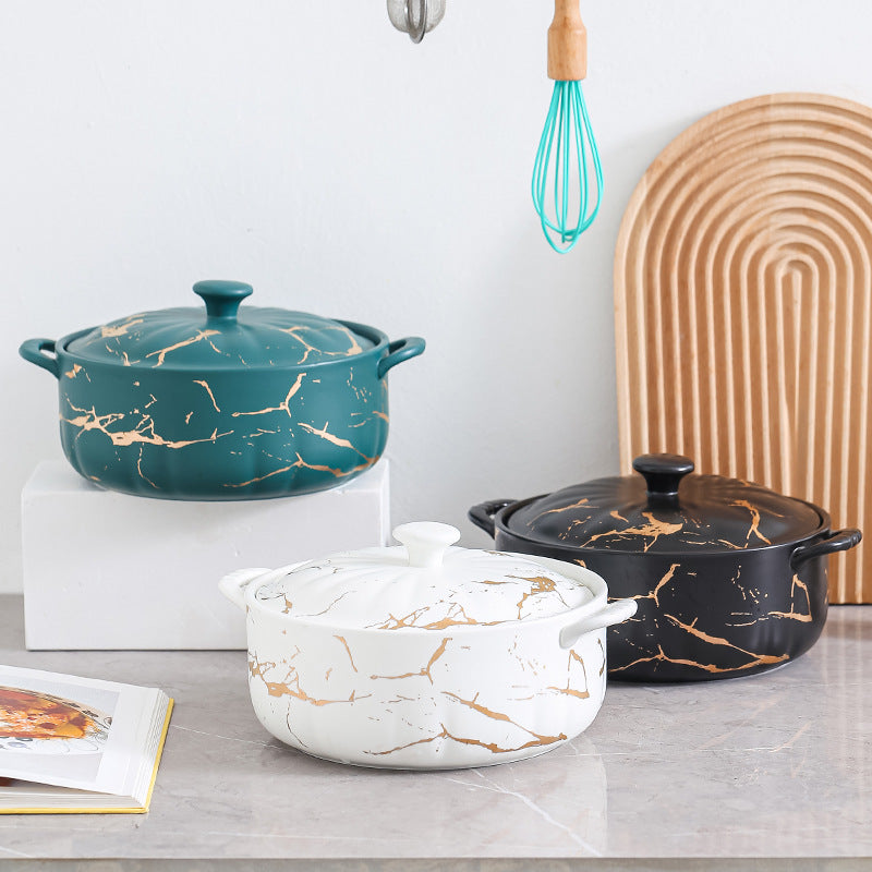Platin-Topf – Bild 1 | LuxeStyle