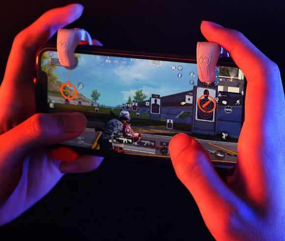 Auto-Clicker für Mobiltelefone