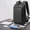 Rucksack Street Leisure – 20-35 L, wasserdicht | LuxeStyle