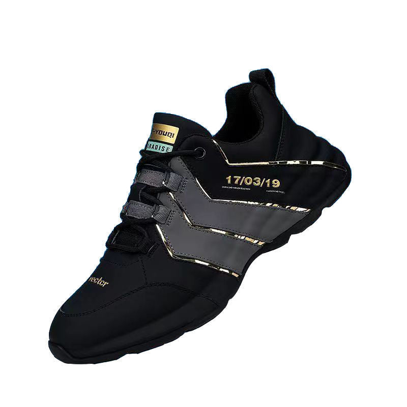 Leichte Outdoor-Sneaker für Teenager – Bild 4 | LuxeStyle