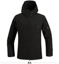 Softshell-Jacke für Herren – Bild 14 | LuxeStyle