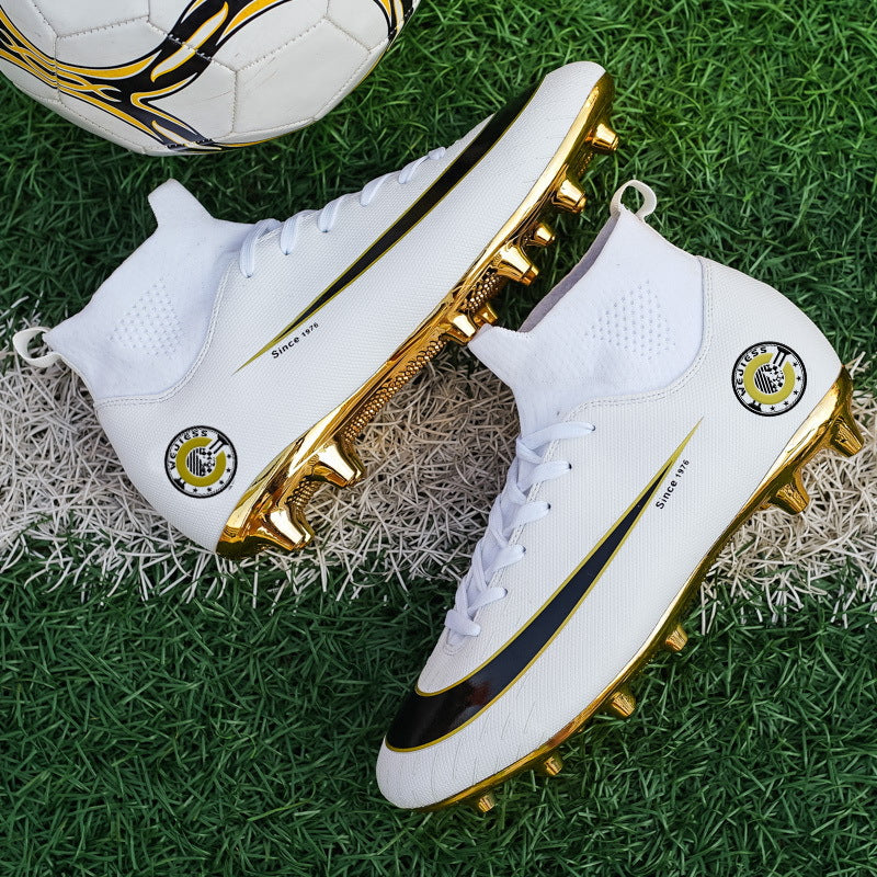 Fussballschuhe «Training Special» – Bild 3 | LuxeStyle