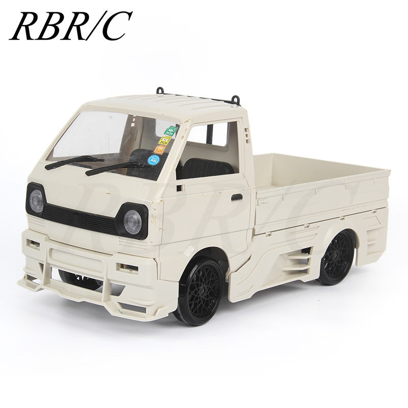 Renn-Drift-Truck – Bild 4 | LuxeStyle