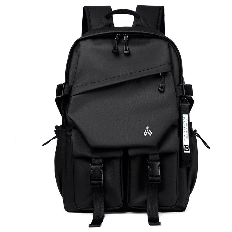 Grosses Casual Sport-Rucksack für Herren – Bild 5 | LuxeStyle