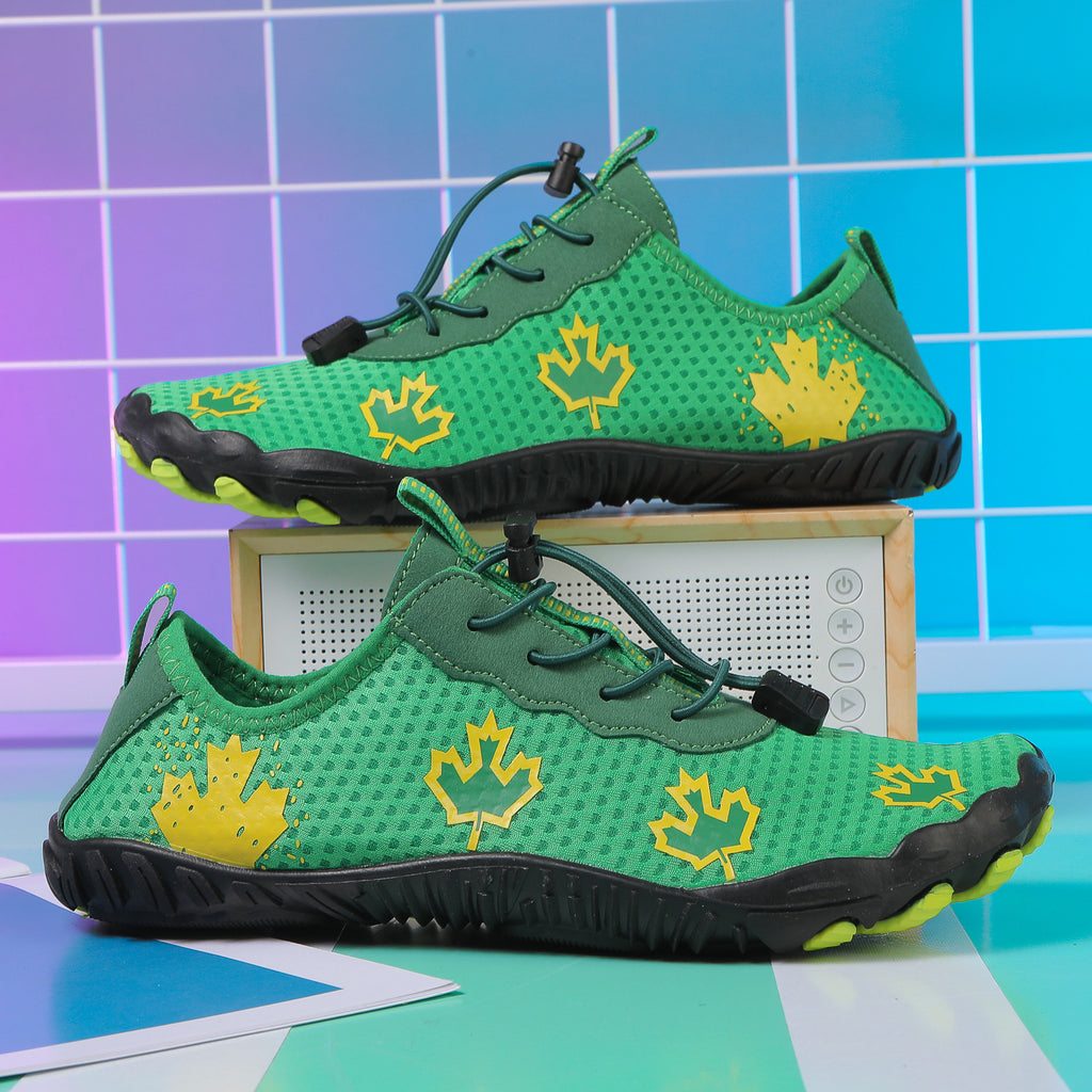 Atmungsaktive Watschuhe für Paare – Bild 9 | LuxeStyle