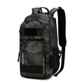 Vielseitiger Outdoor-Rucksack mit grosser Kapazität – Bild 1 | LuxeStyle