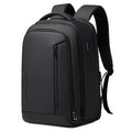 Wasserdichte Business-Computer-Umhängetasche 20-35 L | LuxeStyle