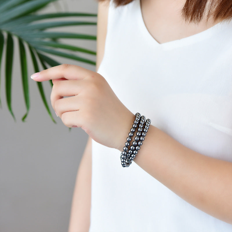 Terahertz Armband – Energie & Balance