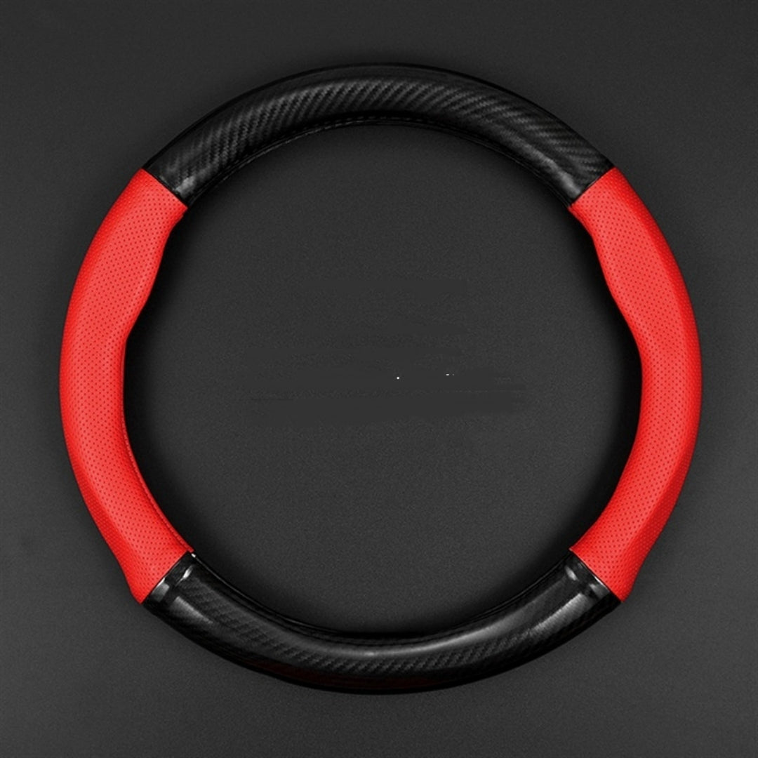 Sport-Design Lenkradbezug 38 cm