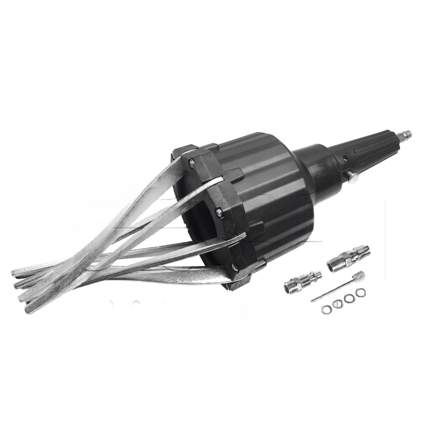 Pneumatischer Kugelkäfig-Expander