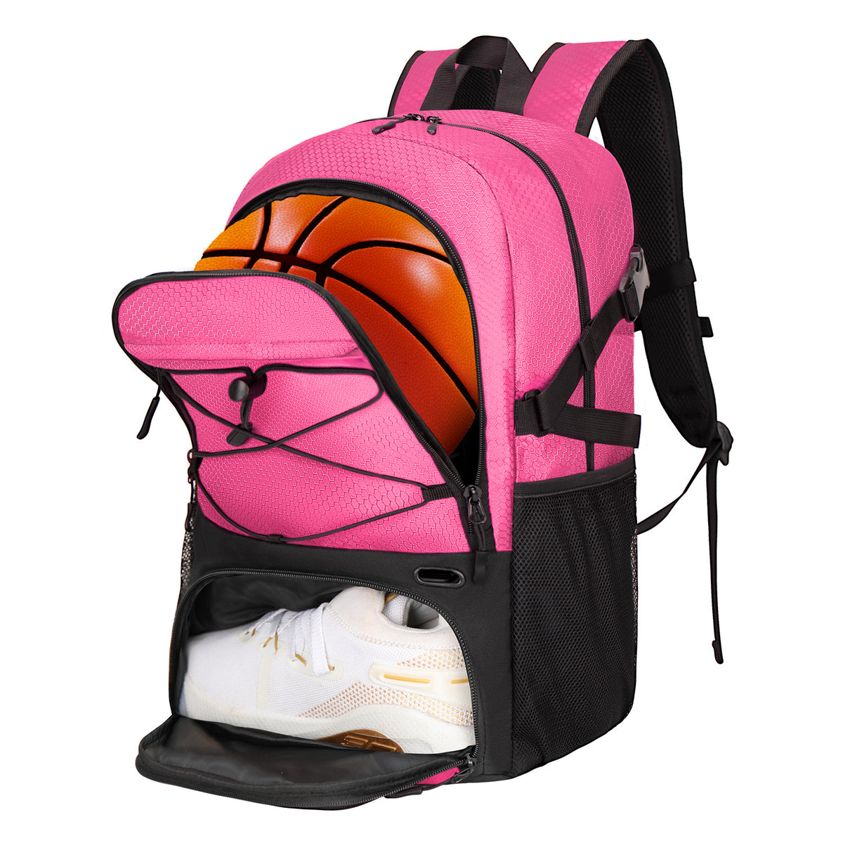 Sportrucksack mit 20-35 L Volumen – Bild 2 | LuxeStyle