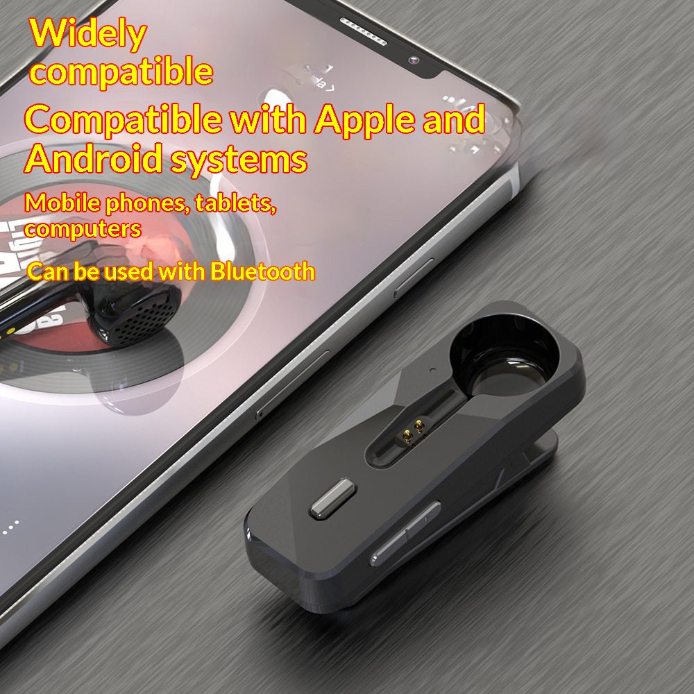 Kabellose Kopfhörer «SoundPods» · Bluetooth TWS