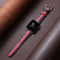 Leder-Uhrenarmband für Apple Watch | LuxeStyle