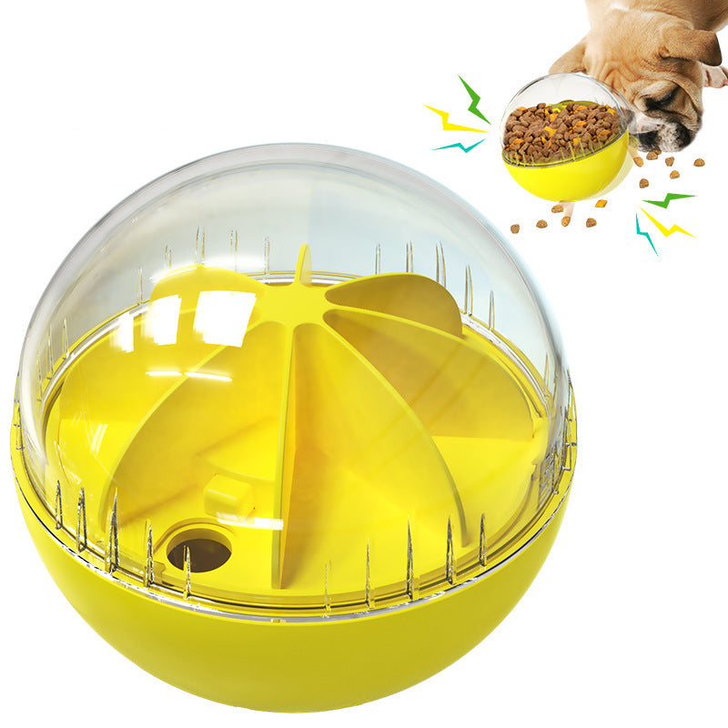 Lemon Hundespielzeug – Bild 5 | LuxeStyle