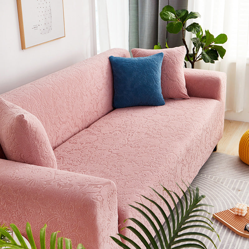 Elastischer Sofaüberzug – verschiedene Grössen