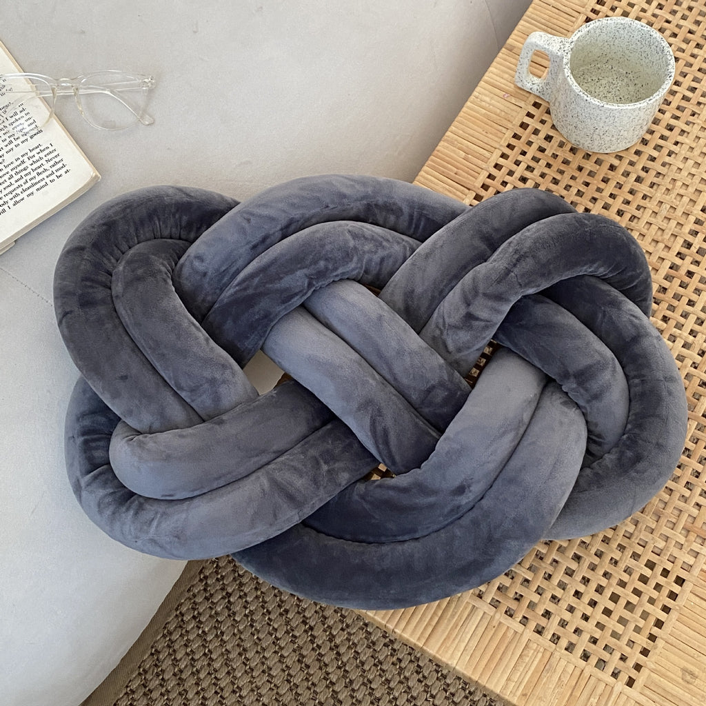 Spandex Ring Kissen für Sofa und Rückenlehne