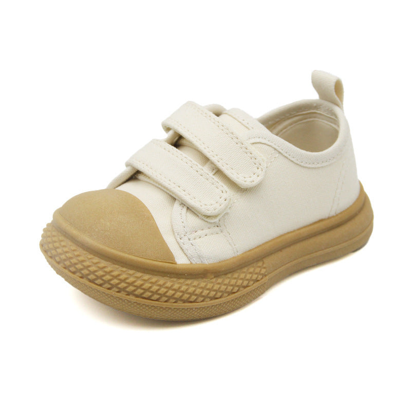 Weiche Canvas-Schuhe für Kleinkinder