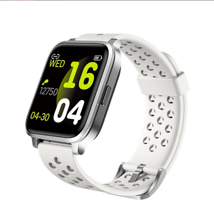 Smartwatch X3 mit Herzfrequenzmessung – Bild 3 | LuxeStyle