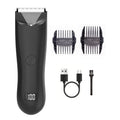 Elektrischer Lady Shaver für den Intimbereich – Bild 4 | LuxeStyle
