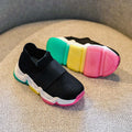 Atmungsaktiver Mesh-Sneaker zum Reinschlüpfen – Bild 1 | LuxeStyle