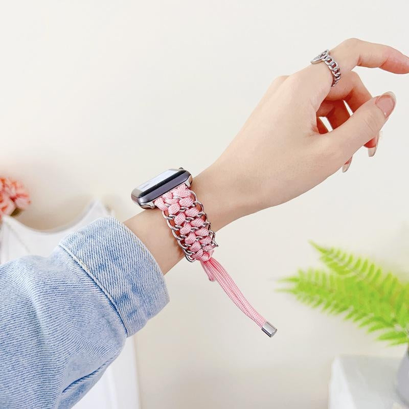 Kreatives Nylon-Armband