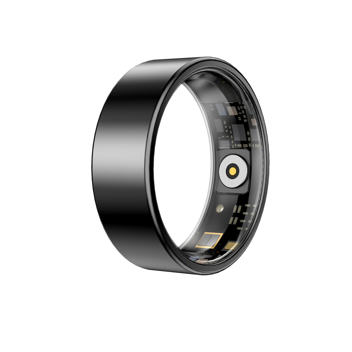 Smart Ring mit Herzfrequenz- und Schlafüberwachung | LuxeStyle