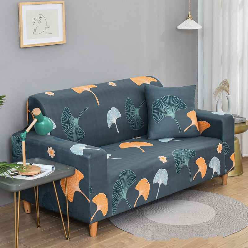 Rutschfester Sofaüberzug All Inclusive