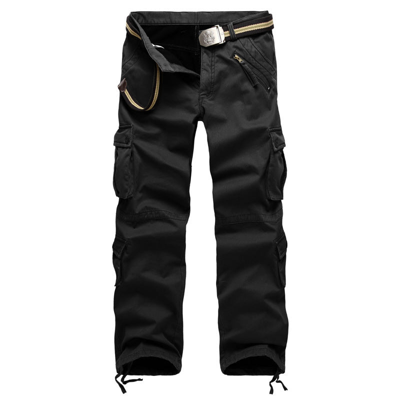 Warme Arbeits hose für Herren