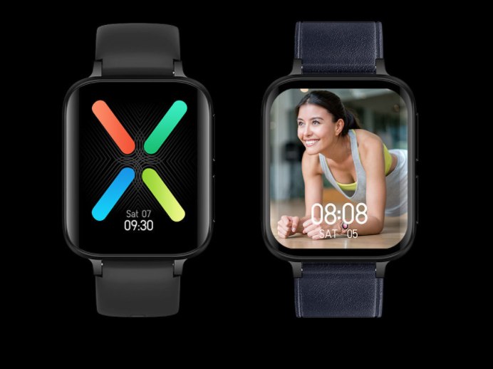 Smart-Armband mit EKG, Blutdruck & Bluetooth-Anruf – Bild 4 | LuxeStyle