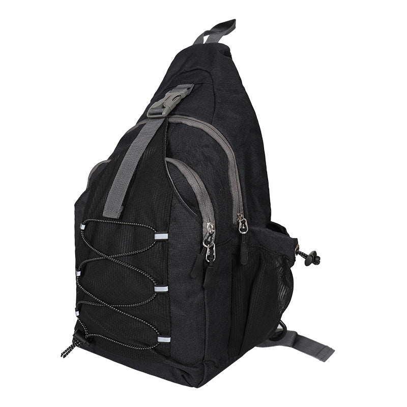 Oxford-Kleidungs-Tasche für Alltag – Bild 9 | LuxeStyle