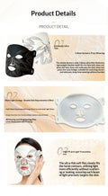 Photon Gesichtsmaske