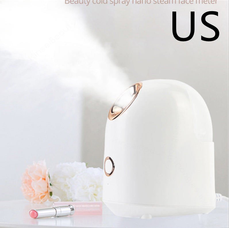 Beauty Steamer für Gesichtspflege – Bild 8 | LuxeStyle