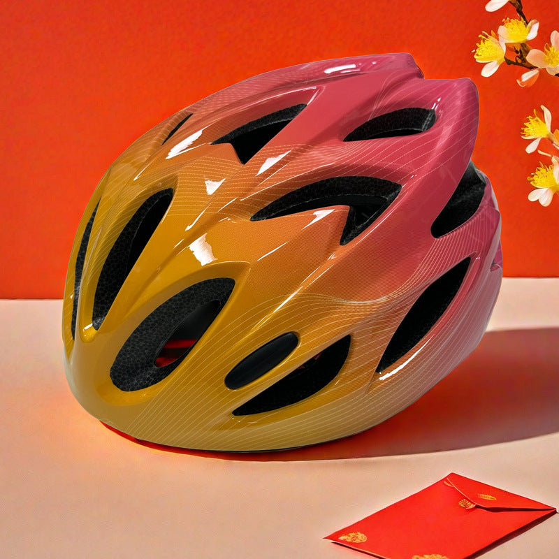 Kinder-Velohelm für Skate & Roller