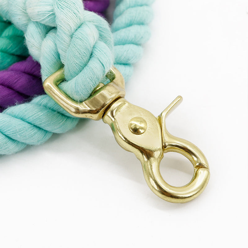 Doppelleine für Hunde – Bild 4 | LuxeStyle