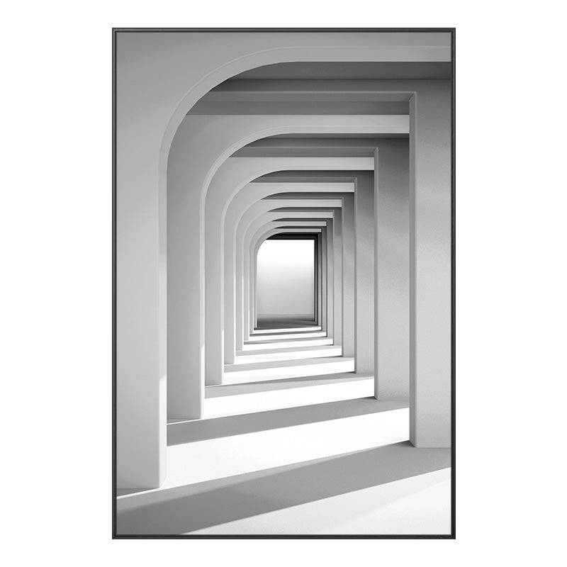 Individuelles Leinwandsbild für Wände