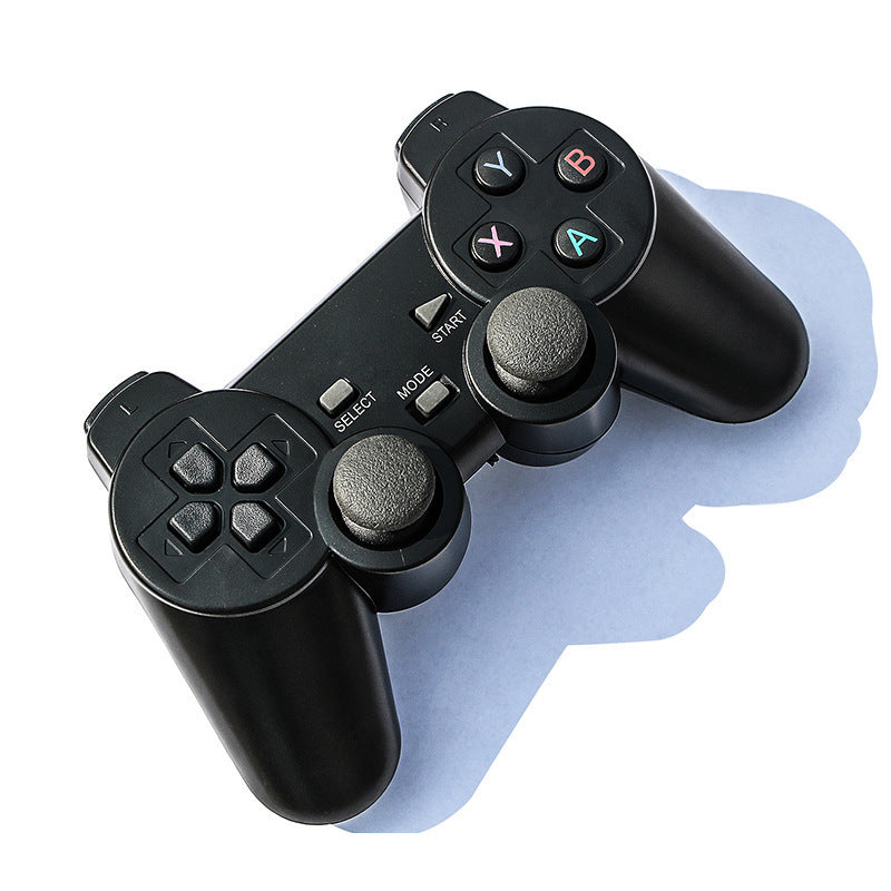 Kabelloser 2.4G Gamepad für PC, TV & Android