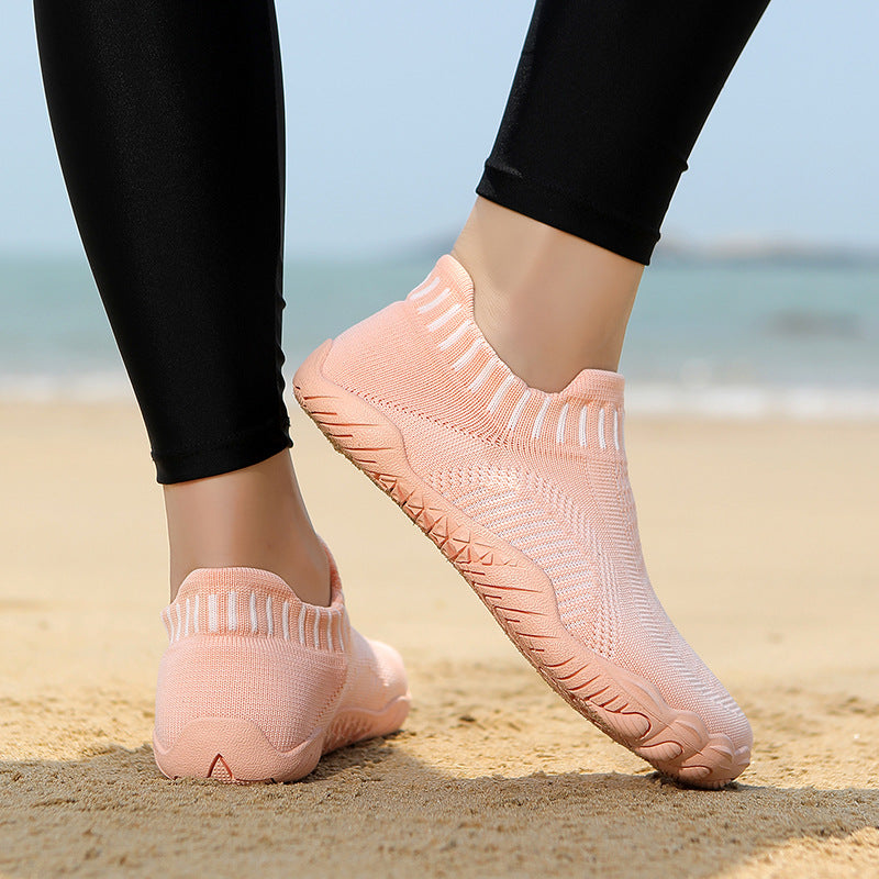Wasserfeste Sportschuhe – Bild 4 | LuxeStyle
