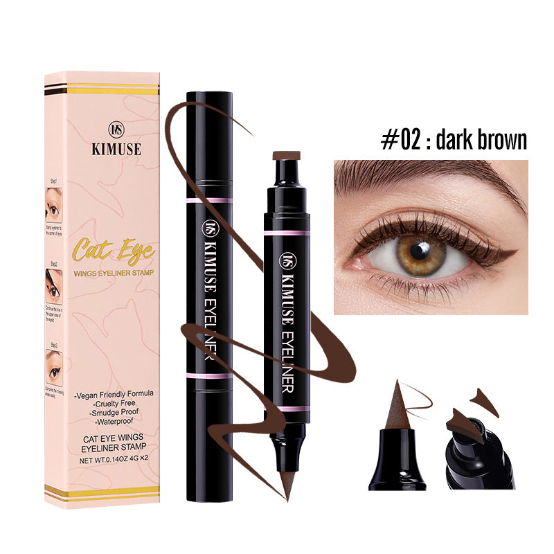 Seal Eyeliner Doppelpack – Bild 5 | LuxeStyle