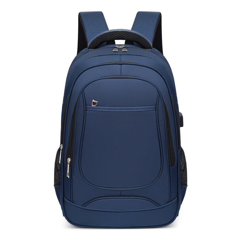 Uni-Rucksack mit viel Platz
