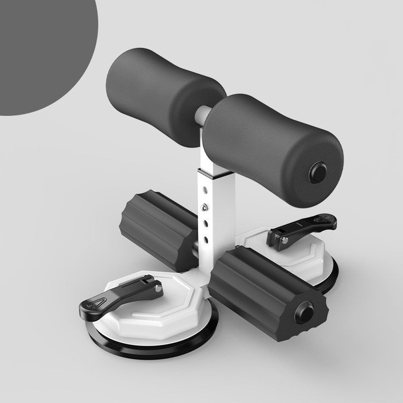 Sit-up-Hilfe mit Doppelsaugnapf – Bild 6 | LuxeStyle