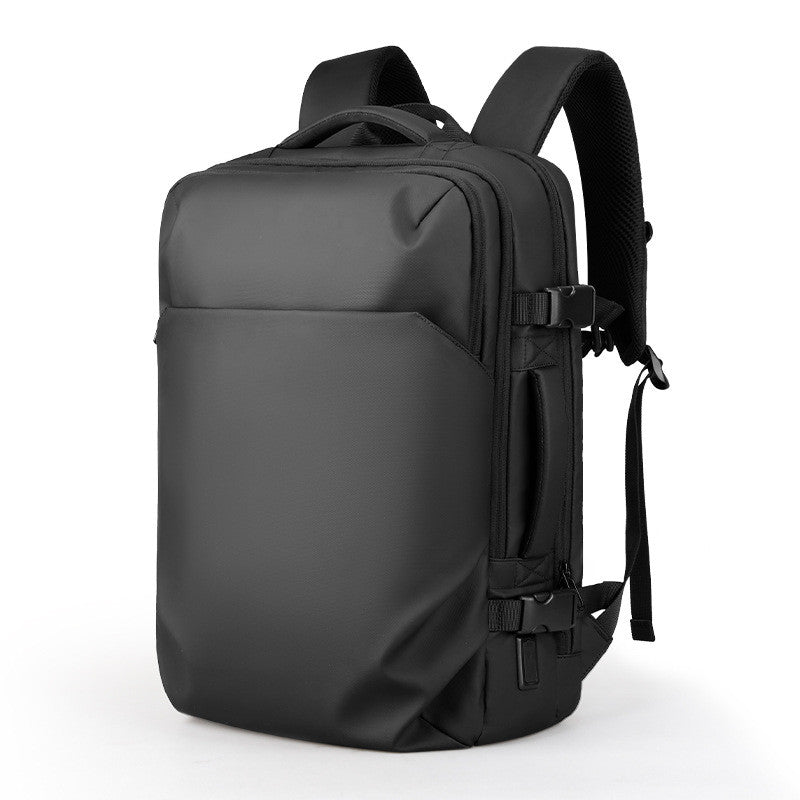 Business-Rucksack mit 20-35L Kapazität – Bild 3 | LuxeStyle