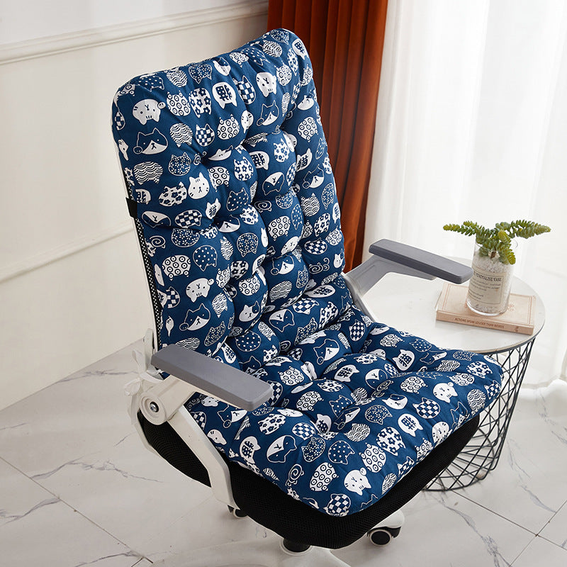 Sitzkissen für Relax- und Schaukelstuhl – Ansicht 6