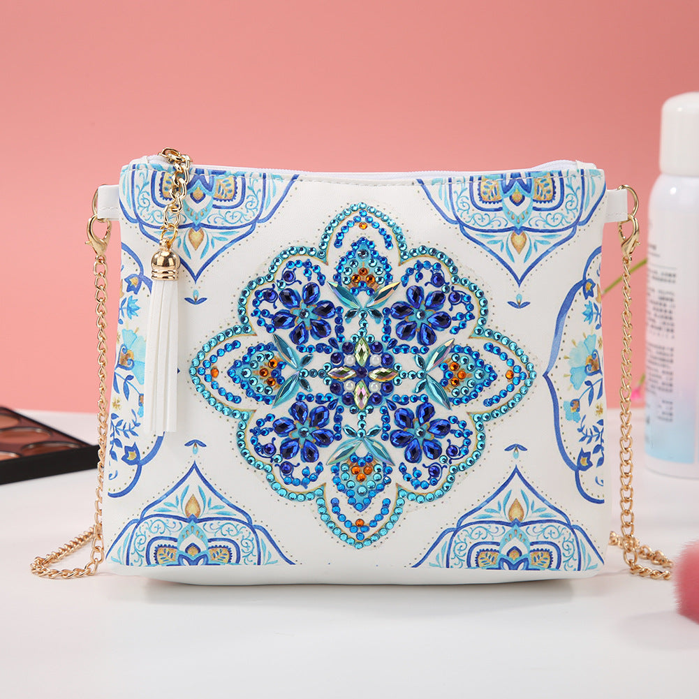 DIY Diamond Painting Outdoor Tasche – Bild 8 | LuxeStyle